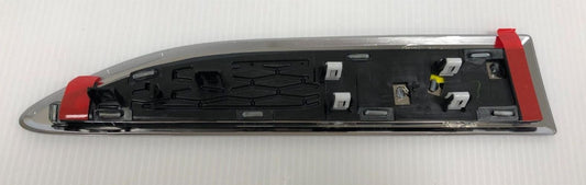 Genuine Jaguar E-Pace 2017+ LH Front Fender Vent Finisher J9C28962