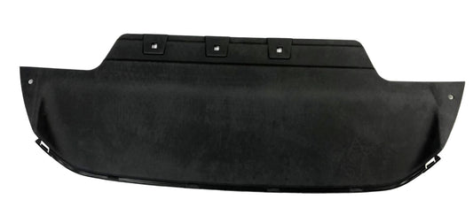 Genuine BMW 6 Series F06 F12 F13 Rear Bumper Valance Diffuser - 51128050516