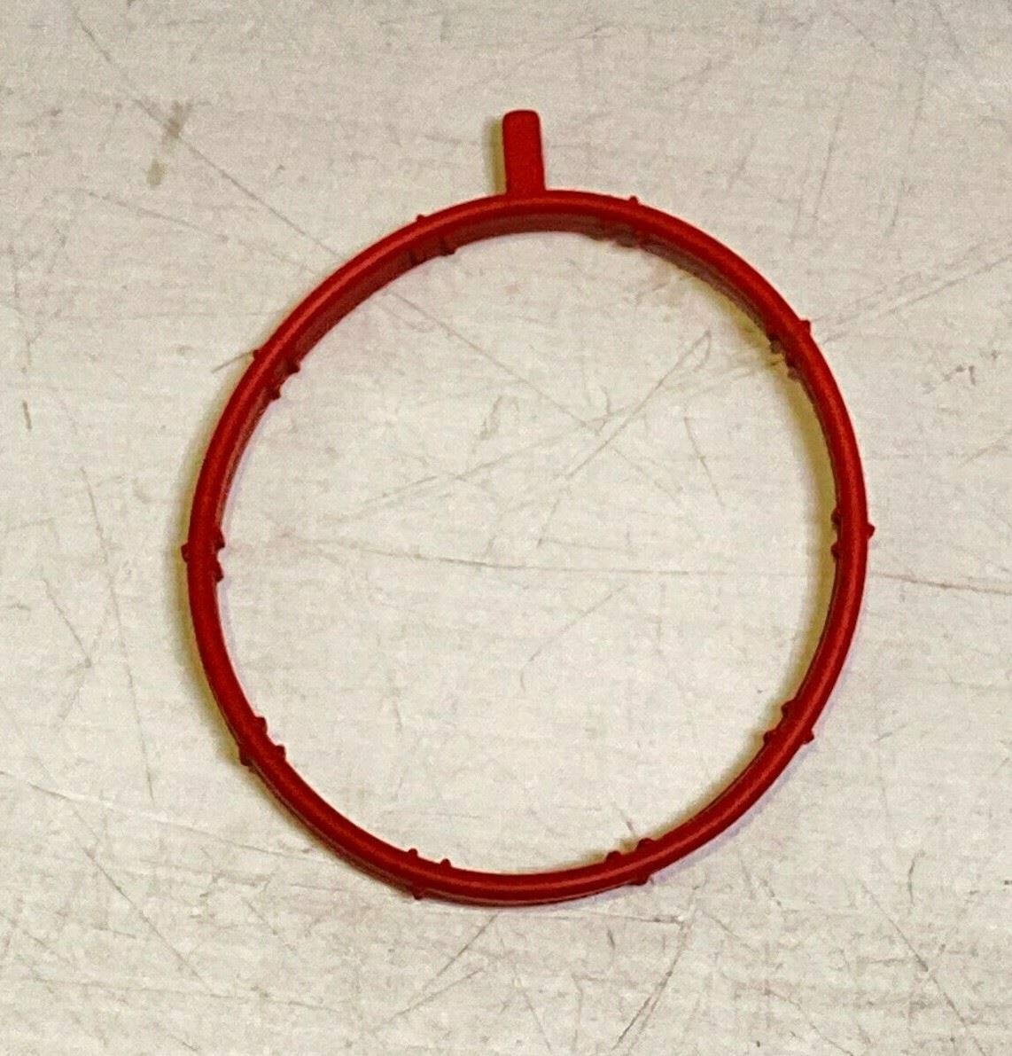 Genuine Jaguar E-Pace 2017+ Air Duct O-Ring 2.0L Turbo Diesel J9C9224