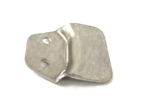 Genuine Land Rover Defender 87-16 90 110 Soft Top Tie Down Mount Cleat - MWC8648