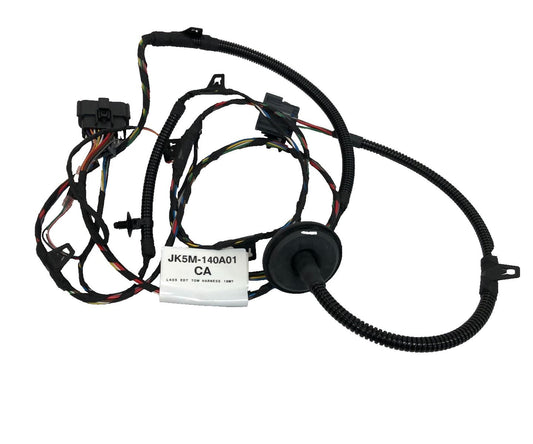 Genuine Land Rover RR Electrically Deployable Tow Bar Wiring Harness - VPLGT0225