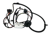 Genuine Land Rover RR Electrically Deployable Tow Bar Wiring Harness - VPLGT0225
