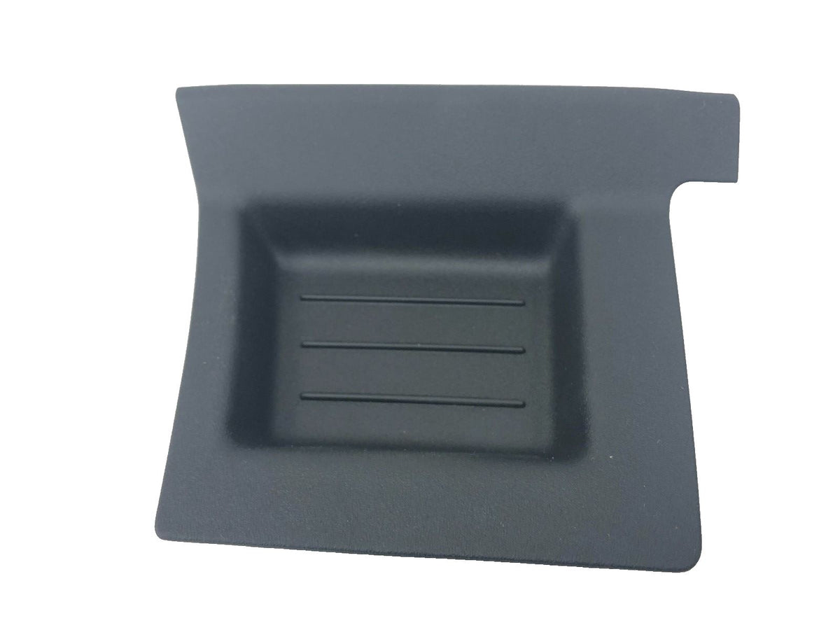 Genuine Land Rover Defender 2020+ Instrument Panel Shelf Rubber Mat - LR146176
