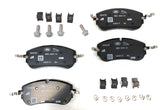 Genuine Land Rover Discovery/Range Rover Front Caliper Brake Pad Kit LR140696
