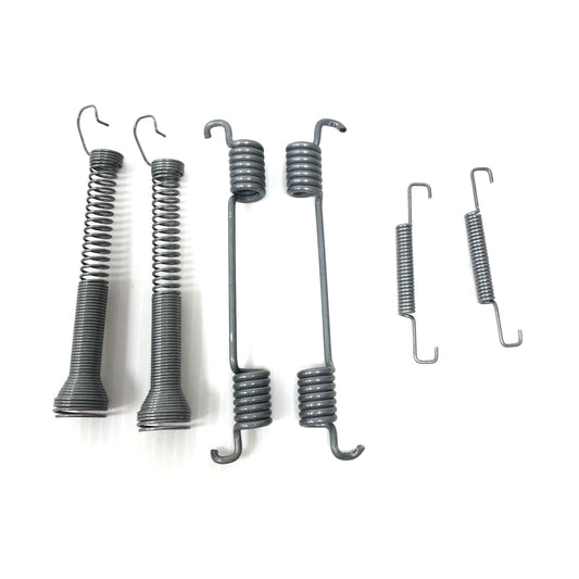 Genuine Land Rover Disco 3,4, Range Rover Sport Handbrake Spring Kit- SMN500020