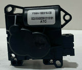 Genuine Jaguar S Type 2001-2008 RH Upper Facia Vent Motor XR857887