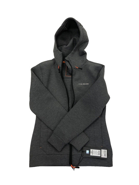 Genuine Land Rover Women's Scoria Tech Mid Layer Size 8 51LGHW378GYI