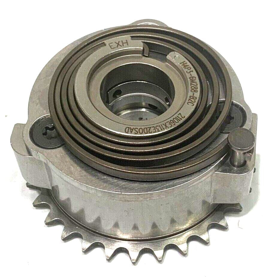 Genuine Jaguar/Land Rover 2.0 Petrol Exhaust Camshaft Adjuster JDE41018 LR142281
