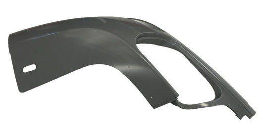 Genuine Land Rover Range Rover Sport 2014-2022 LH Rear Bumper Insert - LR117844
