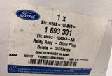 Genuine Ford Ford Focus/Kuga/Mondeo/S-Max/Galaxy Heater Glow Plug Relay 1693301