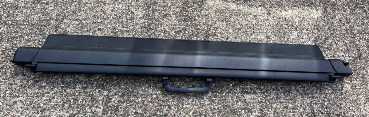Genuine Land Rover Discovery 5 17+ Rear Package Tray Trim Panel LR095157