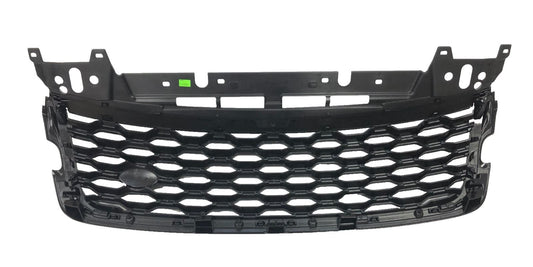 Genuine Land Rover Range Rover Velar Front Radiator Grille - LR092631