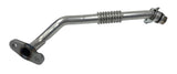 Genuine Land Rover Disco/RRS Turbocharger Oil Return Hose - LR004696