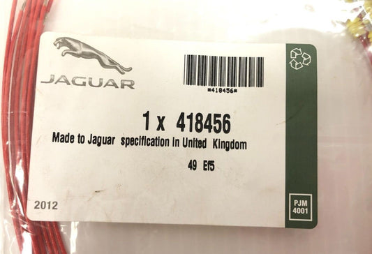 Genuine Land Rover/ Range Rover / Jaguar  Pre-Terminated Lead  418456
