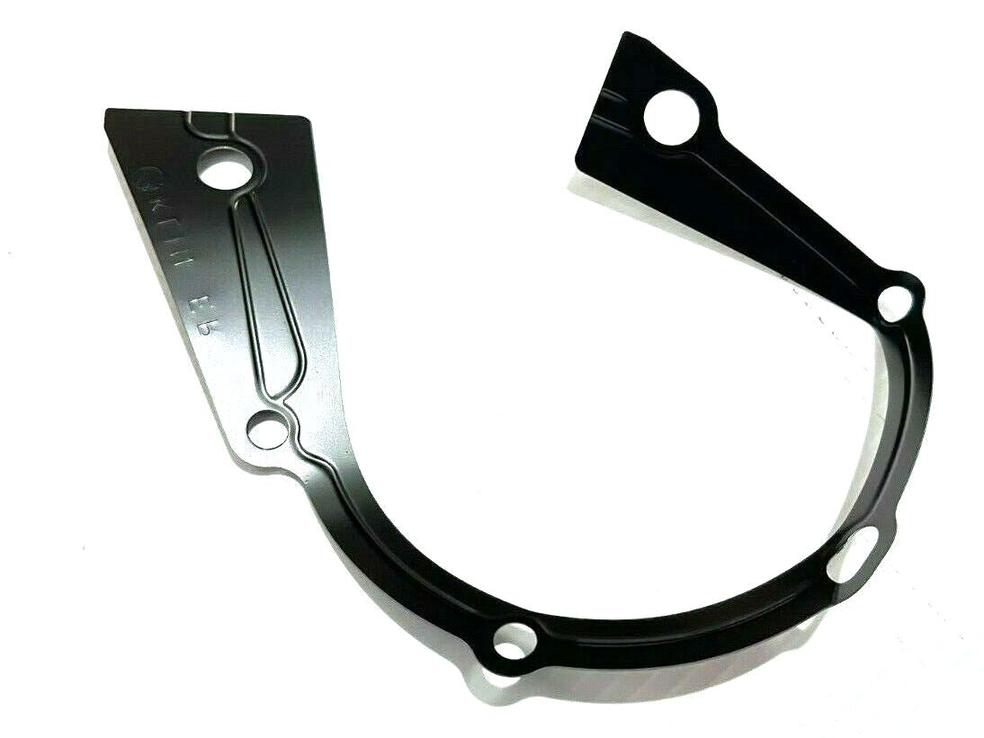 Genuine Land Rover Freelander Crankcase Rear Oil Seal Housing Gasket STC3349L