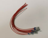 Genuine Jaguar XE Range 2015+ Pre Terminated Leads Pk10 - 418448