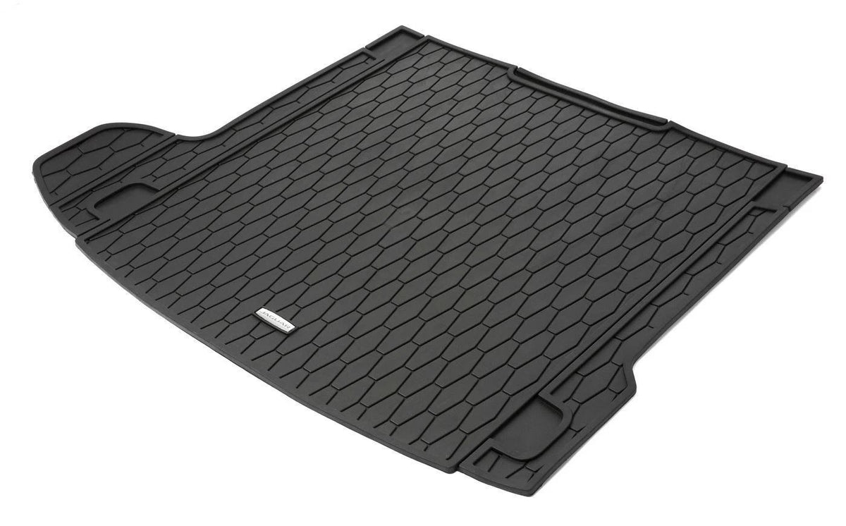 Genuine Jaguar F-Pace 16+ Luggage Compartment Rubber Mat - T4A16371