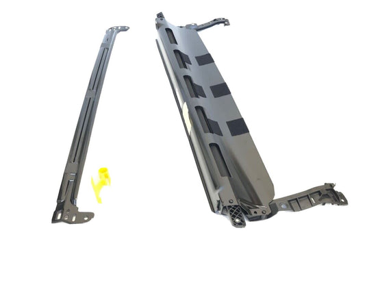 Genuine Range Rover 2013+ /Sport 2014+ Standard Wheelbase Sun Blinds LR141767