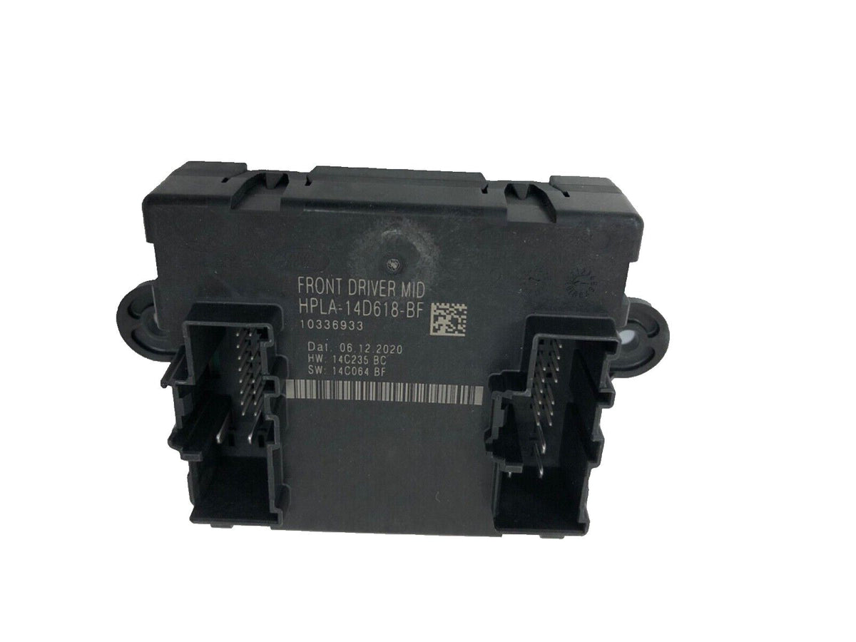 Genuine Land Rover/Range Rover Sport Front Door Control Module LR106181