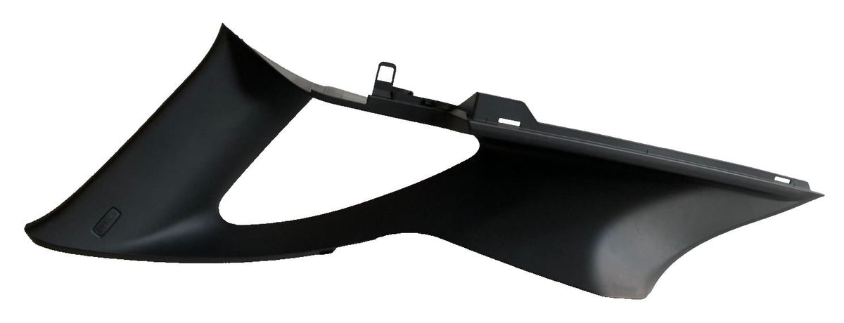 Genuine Jaguar F-Pace 2016+ LH D-Post Finisher - T4A13736PVJ