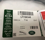 Genuine Range Rover/Sport RHD RH Windscreen Washer Hose - LR166346