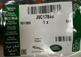 Genuine Jaguar E-Pace 2018+ LH Rear Lower Door Seal J9C17849