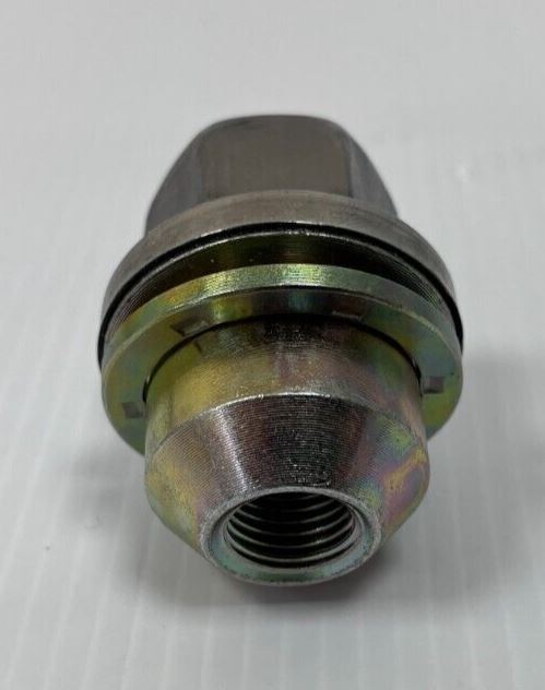 Genuine Land Rover Discovery 2 / Range Rover Hex Nut For Alloy Wheels ANR3679