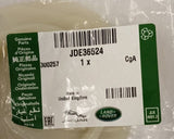 Genuine Jaguar E-Pace 2017+ Timing Access Hole Cover For 2.0L-Diesel JDE36524