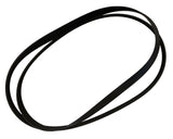 Genuine Jaguar Land Rover RR Velar/XF Engine Drive Belt - T2H3354/LR091610
