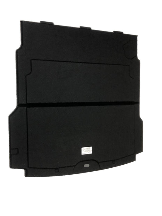 Genuine Jaguar XE Range High Instant Mobility System Trunk Floor Carpet T4N25470