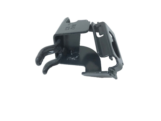 Genuine Range Rover Velar 2017+ RH Ebony Headliner Cargo Securing Kit LR109403