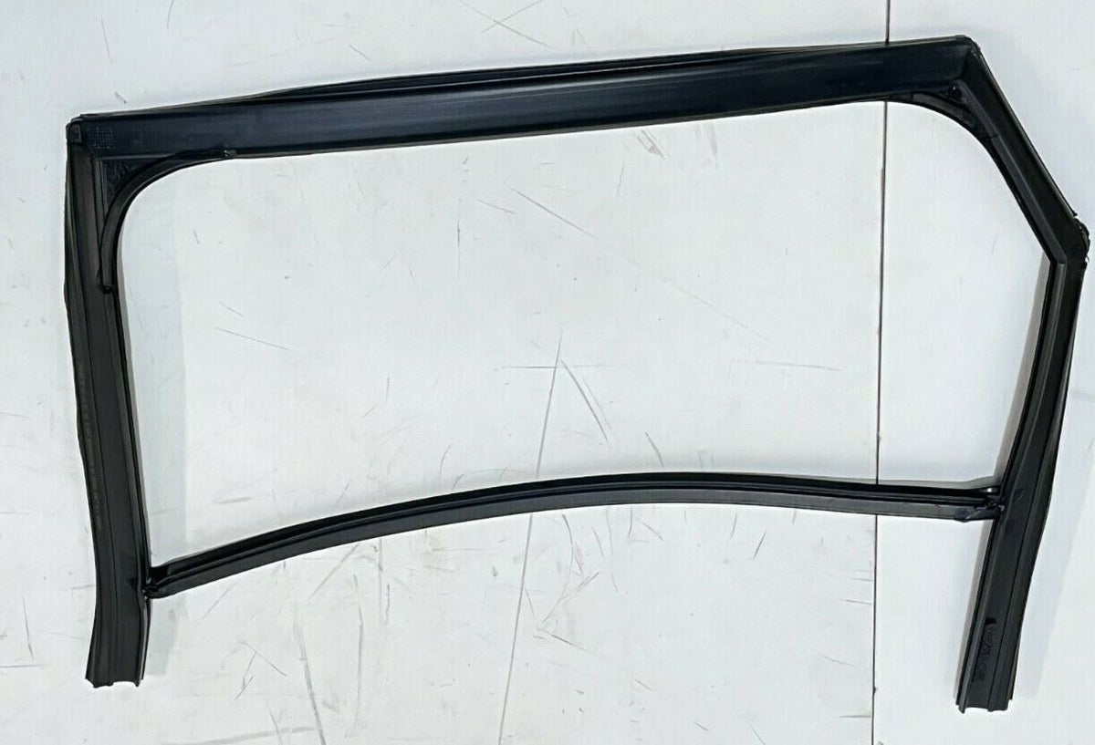 Genuine Range Rover Velar 18+ Rear LH Glass Door Run LR092602