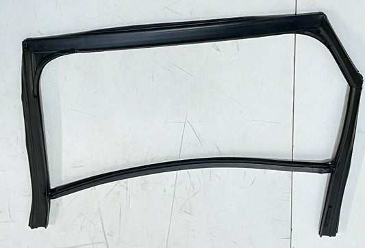 Genuine Range Rover Velar 18+ Rear LH Glass Door Run LR092602