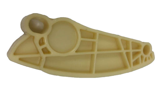 Genuine Land Rover/Range Rover 2.0L Turbo Diesel Timing Chain Guide - LR120540