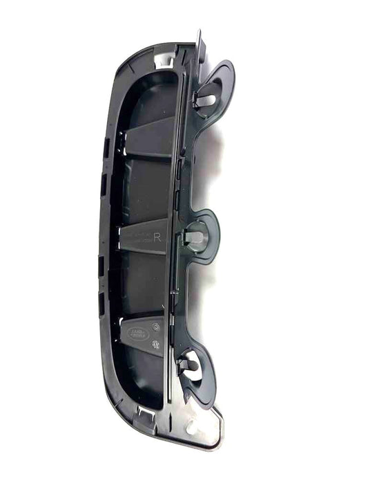 Genuine Land Rover Discovery 5 2017+ RH Blanking RH Finisher Moulding - LR142433