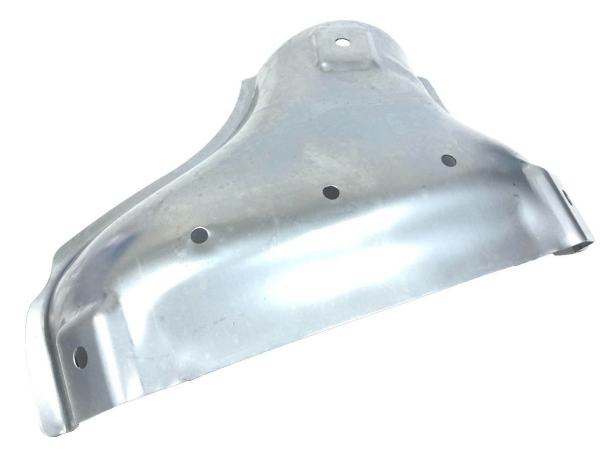 Genuine Land Rover Freelander 2 Exhaust Heat Shield - LR006156