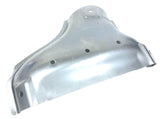 Genuine Land Rover Freelander 2 Exhaust Heat Shield - LR006156