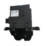 Genuine Jaguar Land Rover RR/XF Bootlid Talgate Latch - T2H47868