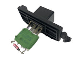 Genuine Ford Ka Regulator Assy/Blower Motor Resistor - 2248253