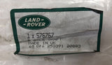 Genuine Land Rover Series III 1971-1983 RH 24 Spline Rear Axle Halfshaft 576767