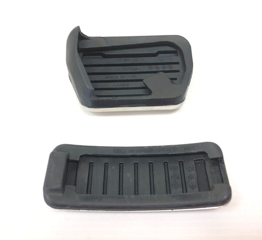 Genuine Range Rover/Land Rover Sport Pedal Covers VPLWS0475