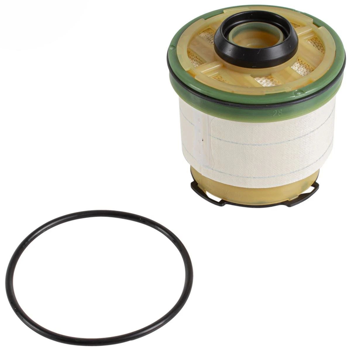 Genuine Ford Ranger 2.2L 3.2L TDCi 2011+ Diesel Fuel Filter - 1725552