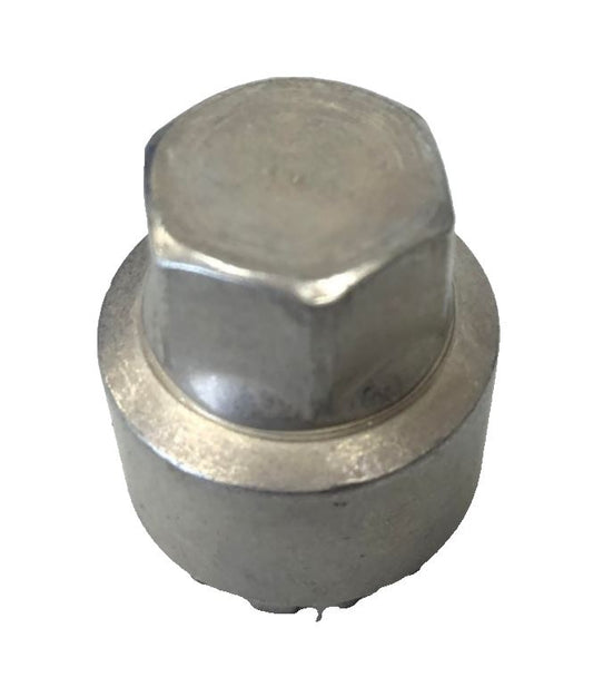 Genuine Jaguar Land Rover Disco/E-Pace Type Z Wheel Nut Key Adaptor - T2R36355