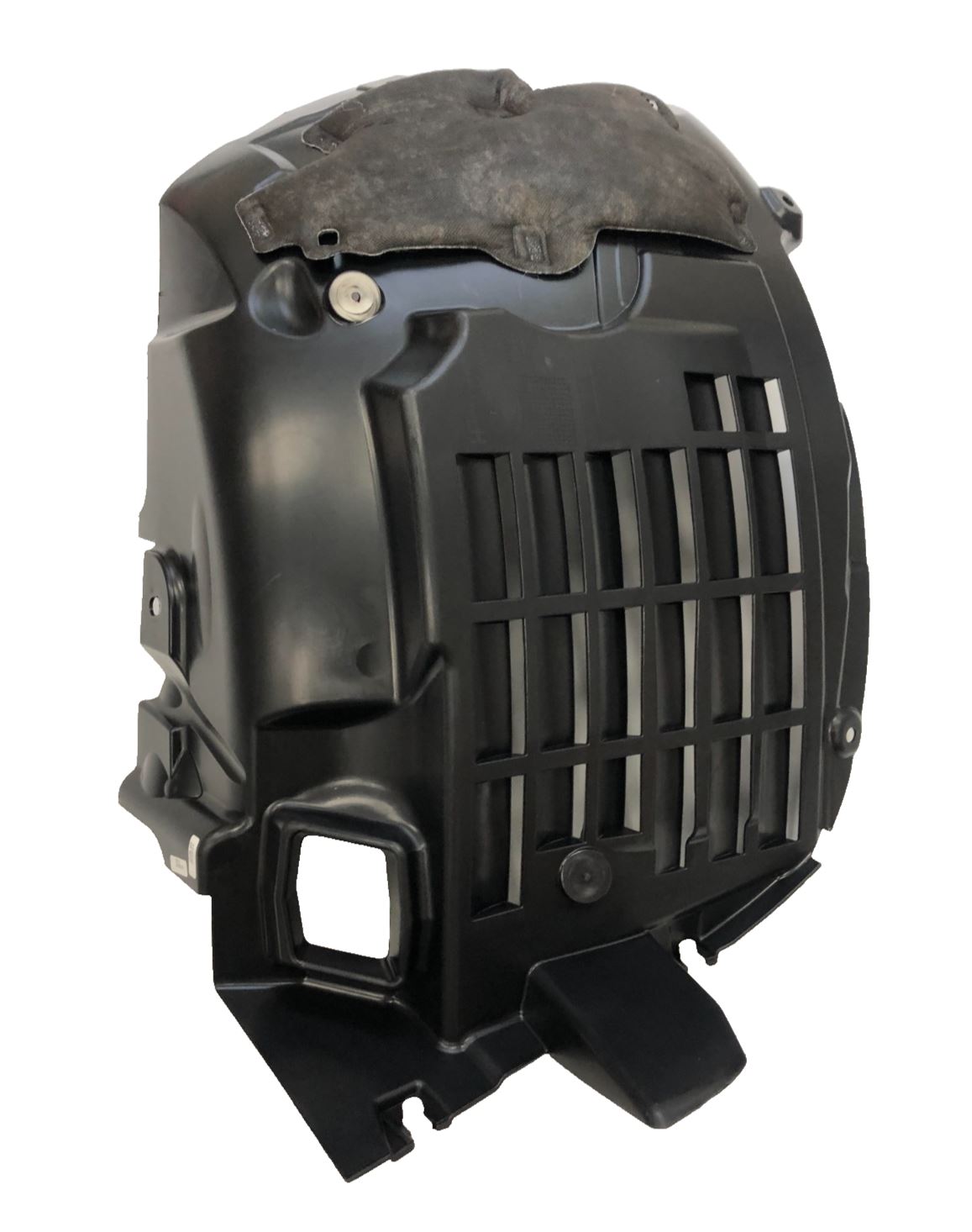 Genuine Land Rover Discovery 5 Front LH Wheelhouse Splash Shield - LR148260