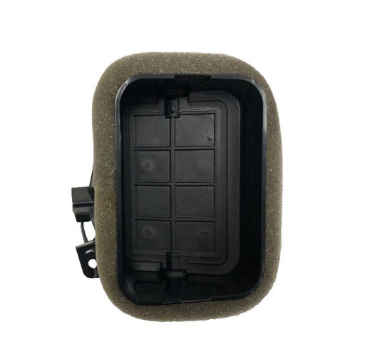 Land Rover Disco IV L319 Right Outer Dashboard Air Vent -LR039083