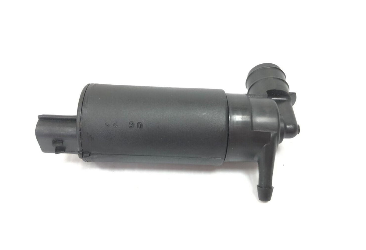 Genuine Land Rover Defender/Discovery Windscreen Wash Pump Assembly DMC100550
