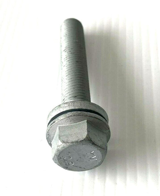 Genuine RR Velar 17+ Front Axle Case Bolt + Washer M12x1.5x69 x2 LR093039