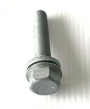 Genuine RR Velar 17+ Front Axle Case Bolt + Washer M12x1.5x69 x2 LR093039