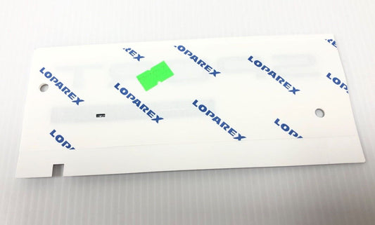 Genuine Range Rover Sport 2014+ Chrome Sport Badge Name Plate LR113651