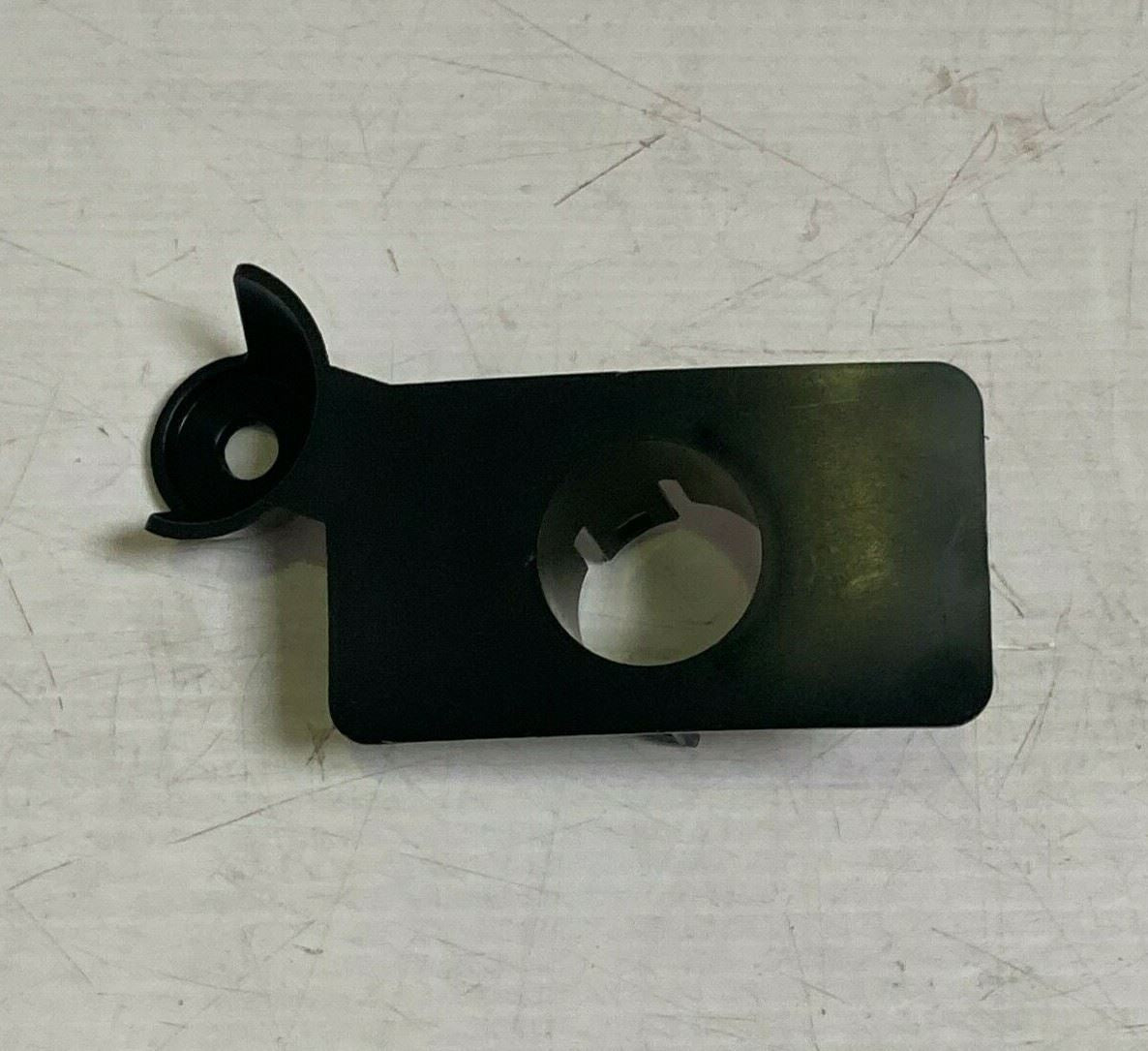 Genuine Jaguar XF RH Outer Rear Bumper Parking Sensor Mounting Bracket C2Z11527